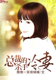 总裁的杀手冷妻