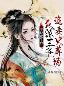 王妃重生后,反派王爷追妻火葬场