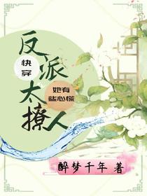 快穿！反派太撩人,她有点心慌