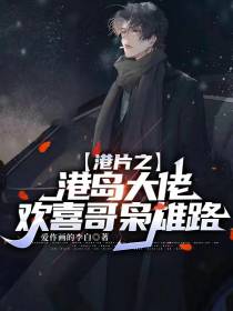 港片之港岛大佬欢喜哥枭雄路