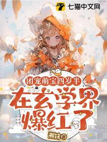 团宠萌宝四岁半,在玄学界爆红了