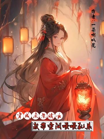 穿成废柴嫡女,我带空间嘎嘎乱杀