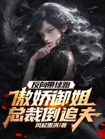 反向带球跑，傲娇御姐总裁倒追夫