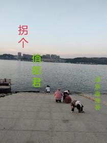 拐个俏郎君