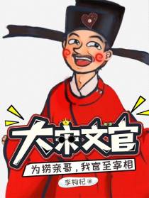 大宋文官：为捞亲哥，我官至宰相