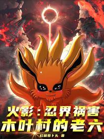 火影：忍界祸害，木叶村的老六