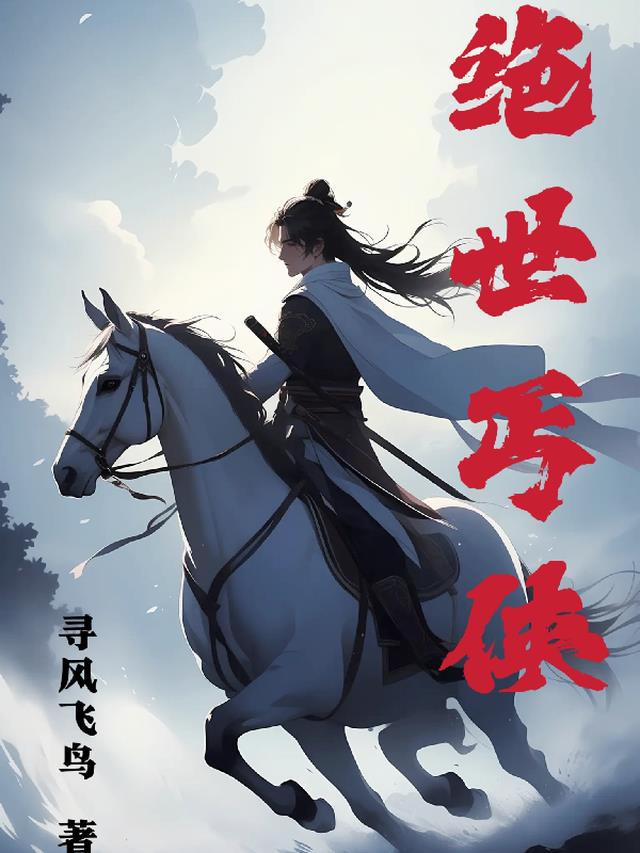 绝世丐侠