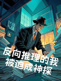 反向推理的我，被迫成神探