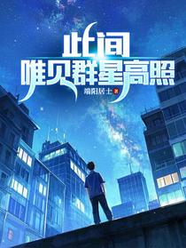 此间，唯见群星高照