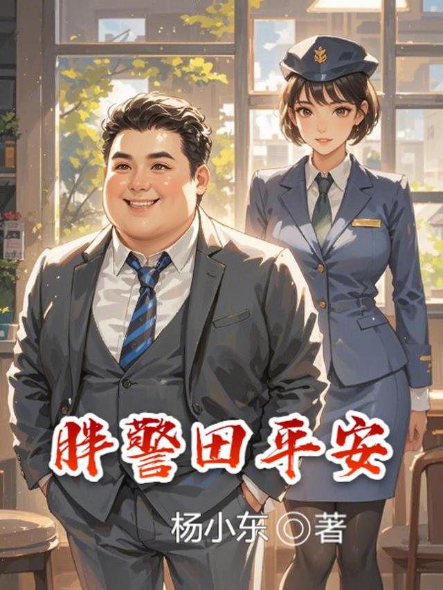 胖警田平安