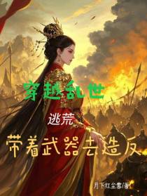 穿越乱世逃荒，带着武器去造反