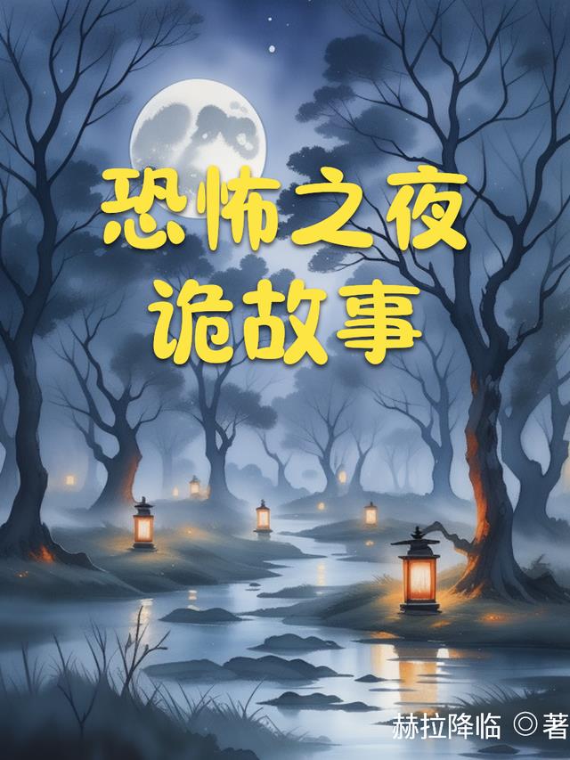 恐怖之夜诡故事