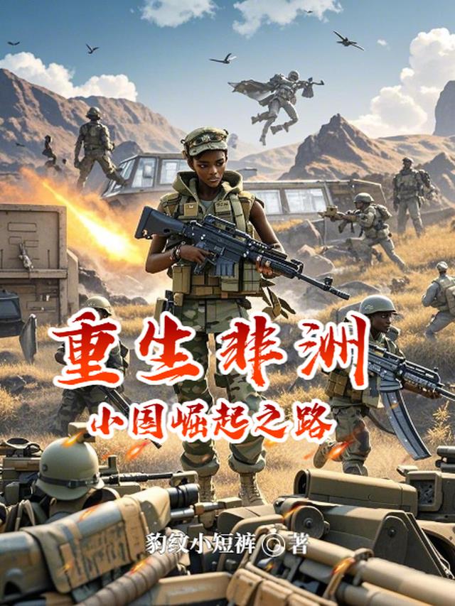 重生非洲，小国崛起之路