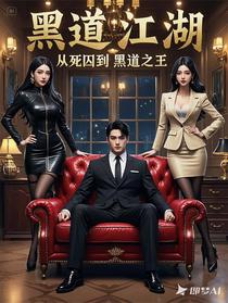 黑道江湖：从死囚到黑道之王