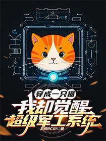 穿成一只猫我却觉醒超级军工系统