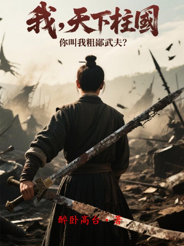 我，天下柱国，你叫我粗鄙武夫？