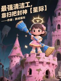 最强清洁工，靠扫把封神【星际】