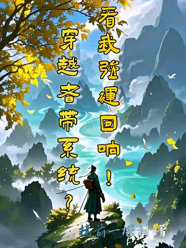 穿越者带系统？看我强运回响！