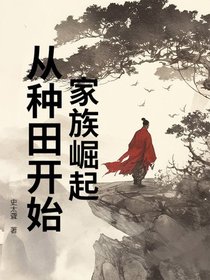 家族崛起：从种田开始