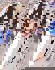 虐文女主不装了