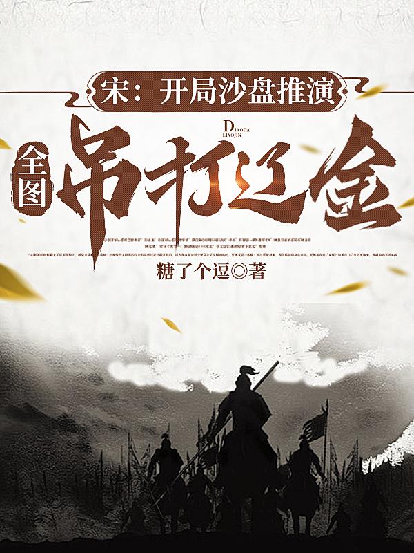 宋：开局沙盘推演，全图吊打辽金