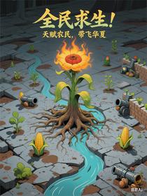 全民求生：天赋农民，带飞华夏