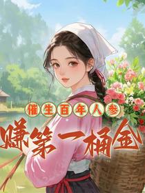 催生百年人参，赚第一桶金