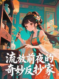 流放前夜的奇妙反抄家