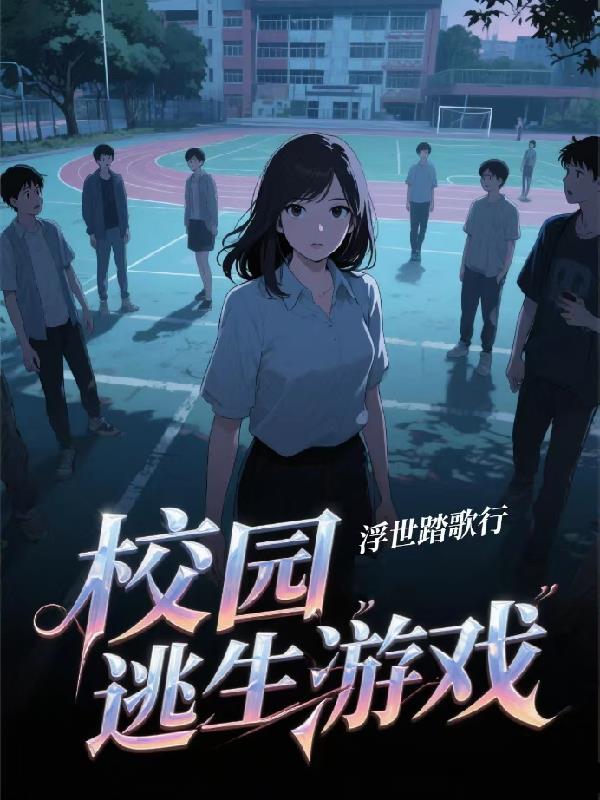 校园逃生游戏
