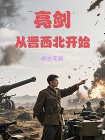 亮剑，从晋西北开始