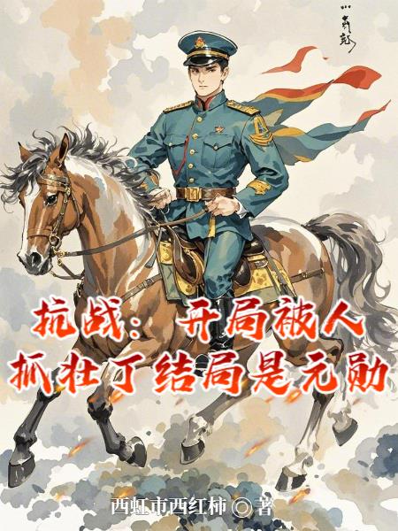 抗战：开局被人抓壮丁结局是元勋