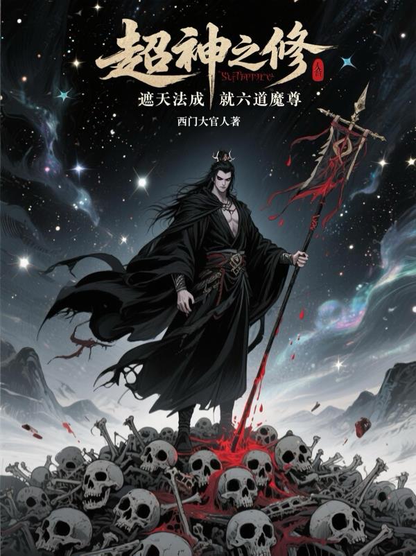 超神之修遮天法成就六道魔尊