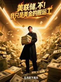 美联储，不，我只是美金的搬运工