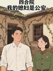 四合院我的媳妇是公安