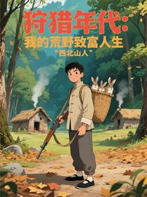 狩猎年代：我的荒野致富人生