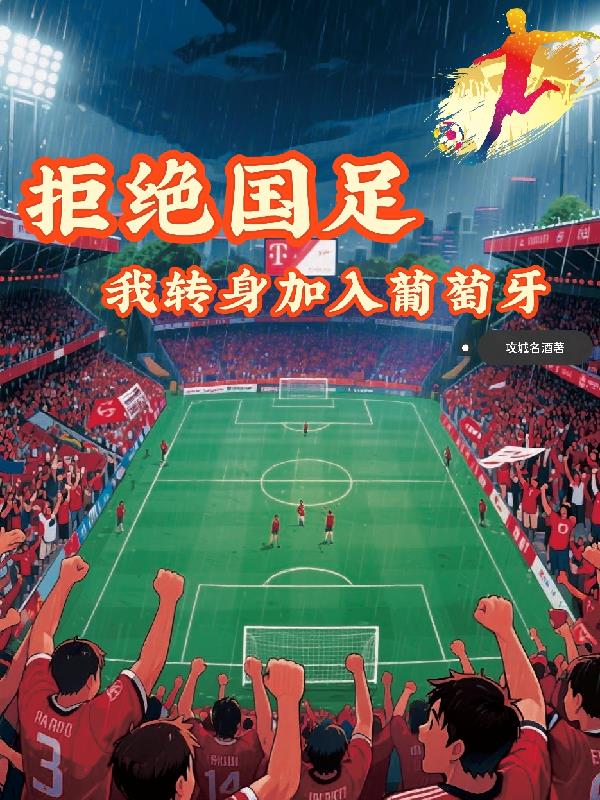 拒绝国足，我转身加入葡萄牙