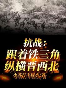 抗战：跟着铁三角纵横晋西北