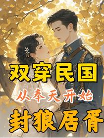 双穿民国：从奉天开始封狼居胥