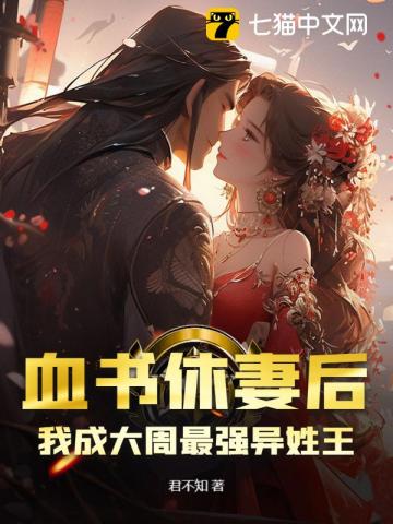 血书休妻后，我成大周最强异姓王