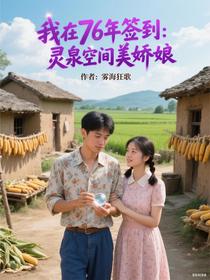 我在76年签到：灵泉空间美娇娘