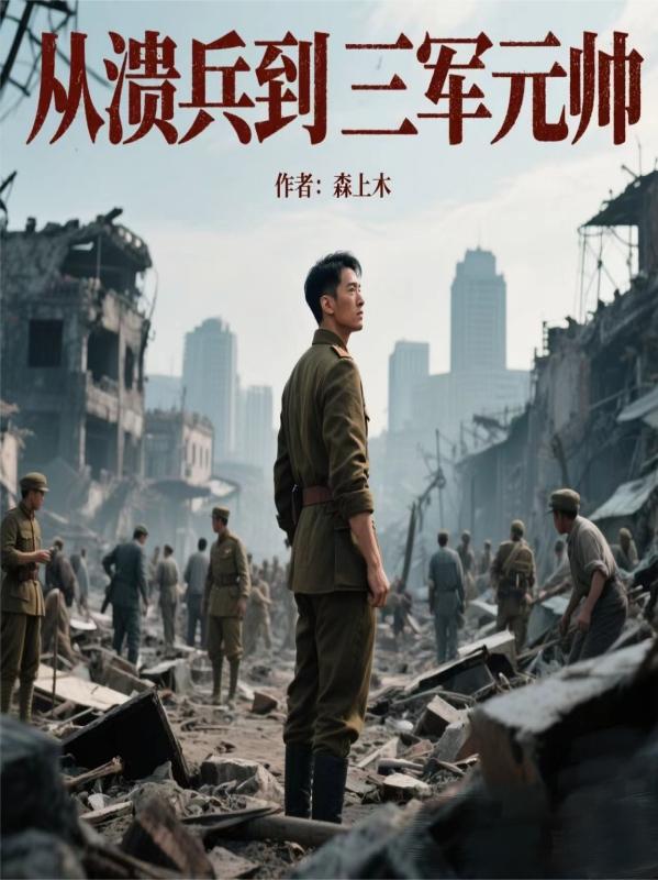 从溃兵到三军元帅