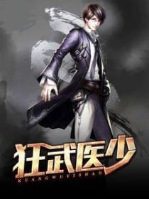 狂武医少